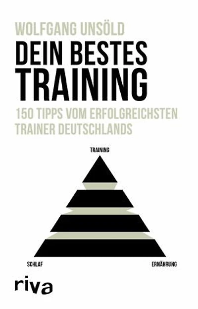 Dein bestes Training: 150 Tipps vom erfolgreichsten Trainer Deutschlands