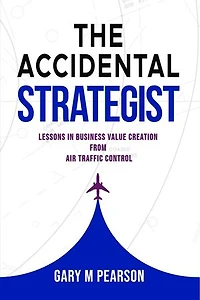 The Accidental Strategist