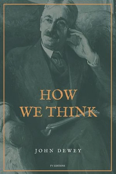 How we think: Easy to Read Layout