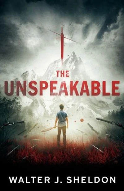 I, the Unspeakable: When the mind becomes the battlefield, silence is the most dangerous weapon of all.