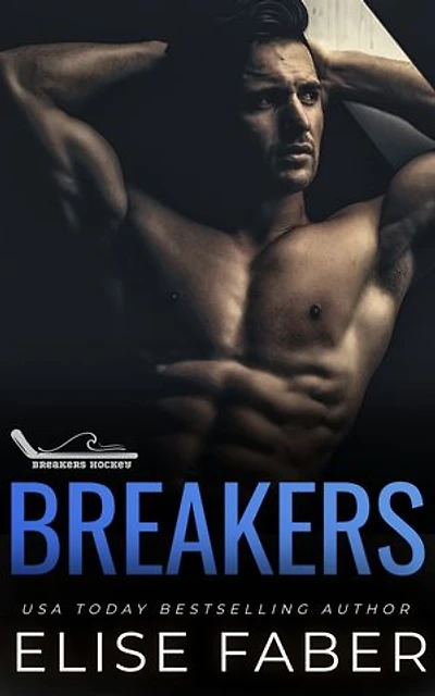Breakers Hockey: Books 1-5
