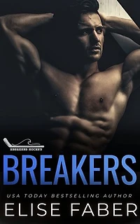 Breakers Hockey: Books 1-5