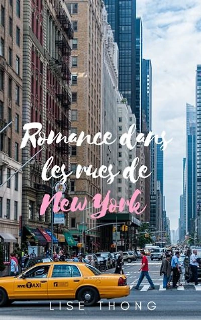 Romance dans les rues de New York