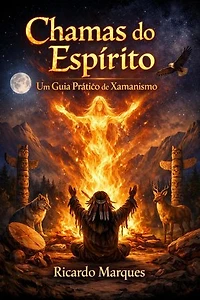 Chamas do Espírito