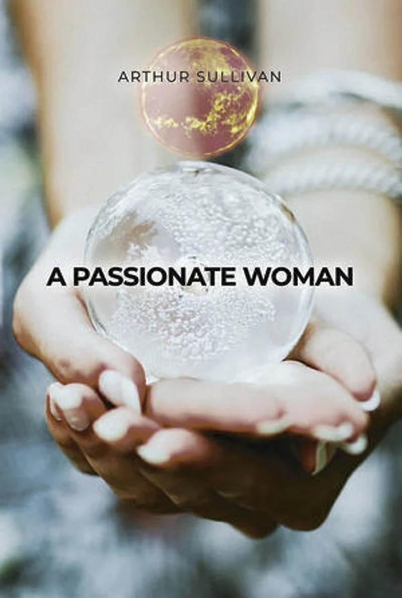 A Passionate Woman