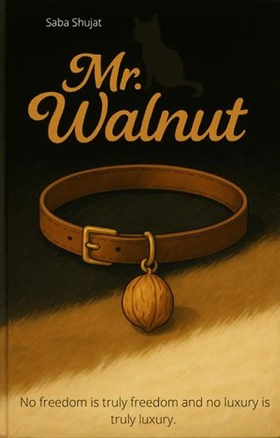 Mr. Walnut