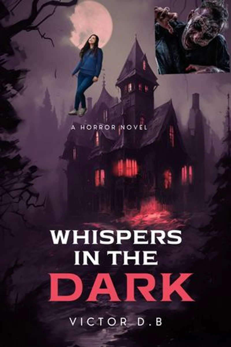 Whispers in the Dark
