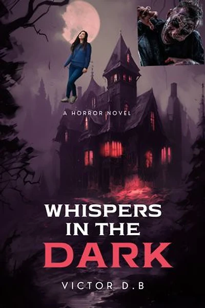 Whispers in the Dark