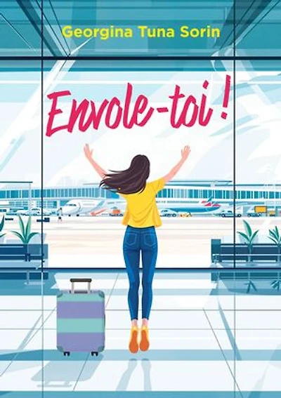 Envole-toi !: Peut-on vraiment voler quand on a les pieds rivés au sol ?