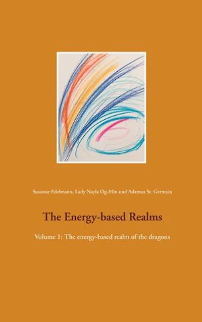 the energy-based Realms: Volume 1: realm of dragons