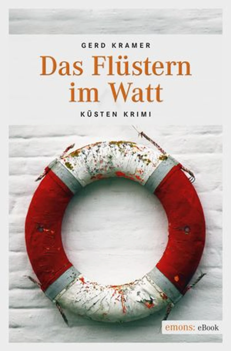 Das Flüstern im Watt: Küsten Krimi
