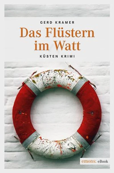 Das Flüstern im Watt: Küsten Krimi
