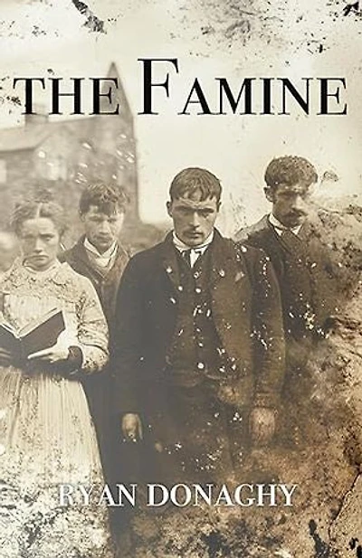 The Famine: A Saga of Survival and Rebellion