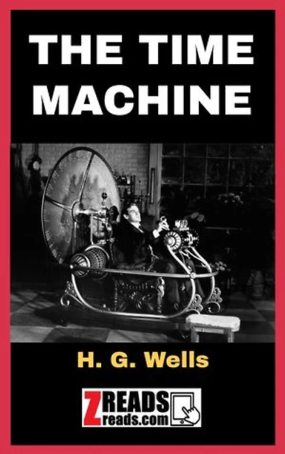 THE TIME MACHINE