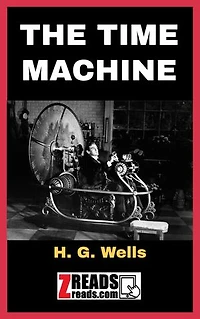 THE TIME MACHINE