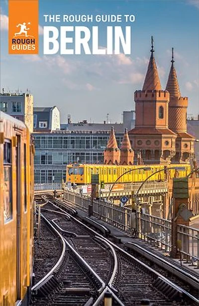 The Rough Guide to Berlin: Travel with Free eBook