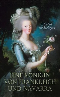 Eine K�nigin von Frankreich und Navarra: Historischer Roman