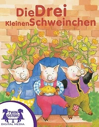 Die Drei Kleinen Schweinchen