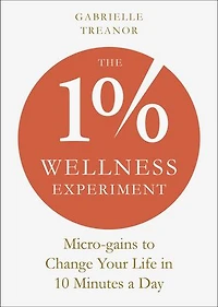The 1% Wellness Experiment: Micro-gains to Change Your Life 10 Minutes a Day
