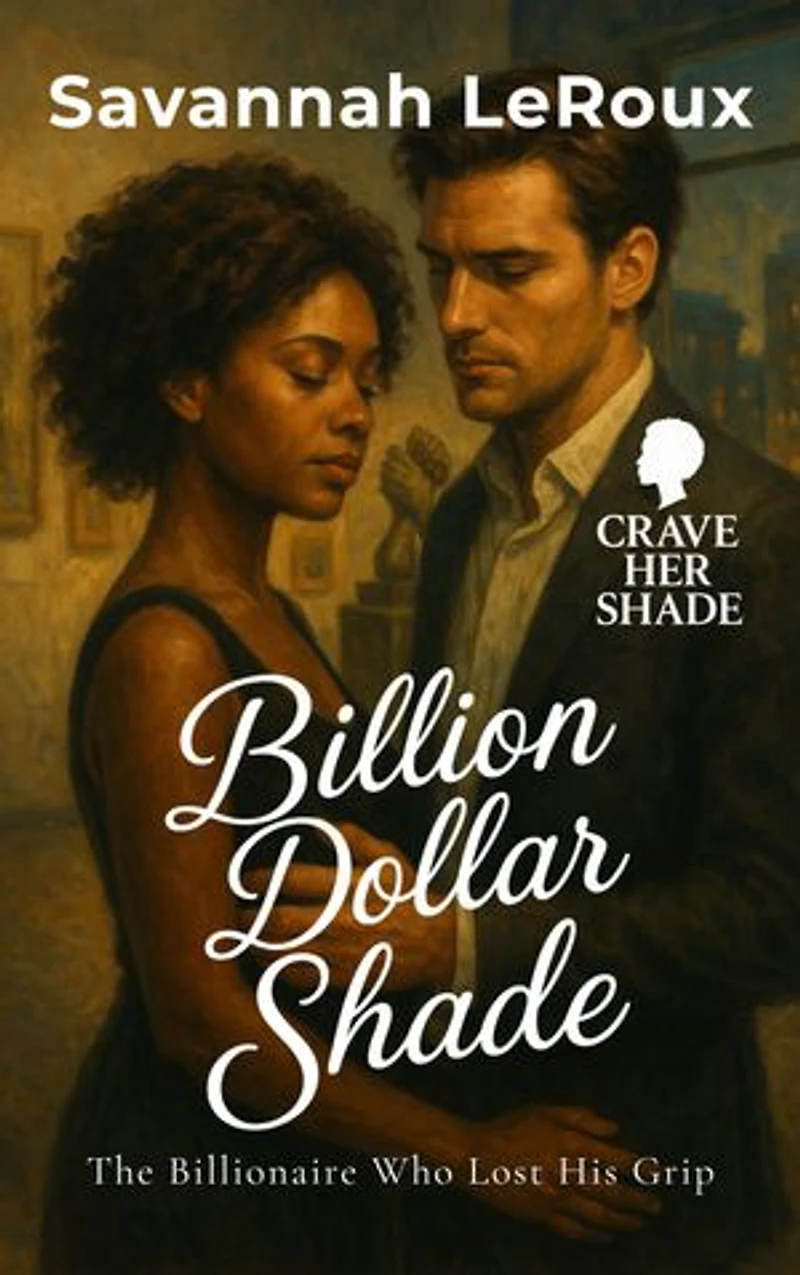 Billion Dollar Shade: The Billionaire Who Lost His Grip