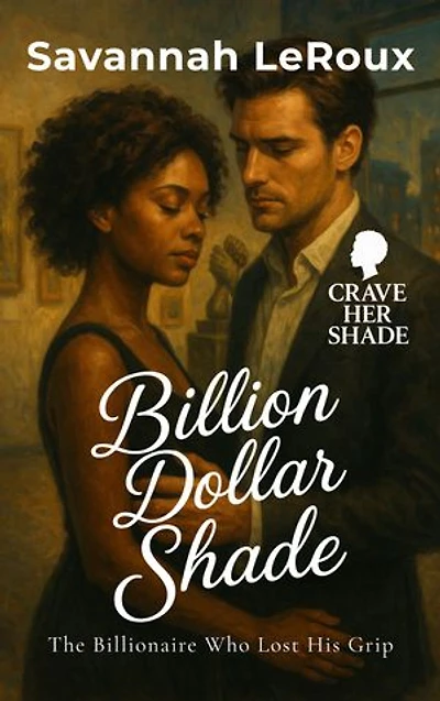 Billion Dollar Shade: The Billionaire Who Lost His Grip