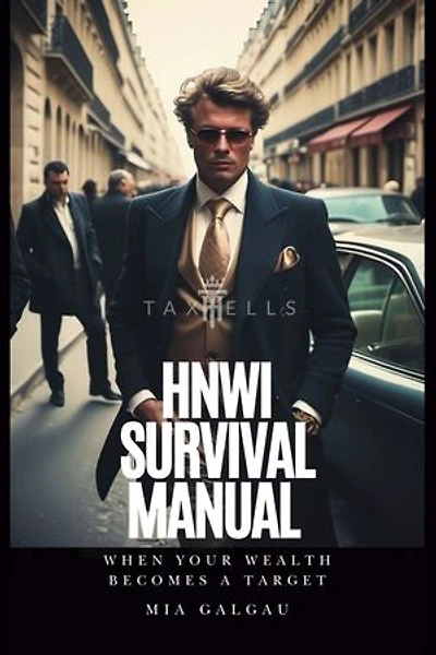 HNWI Survival Manual: When your wealth becomes a target