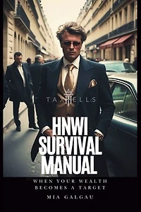 HNWI Survival Manual: When your wealth becomes a target