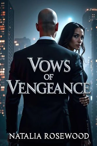 Vows of Vengeance: Bloodstained Vows