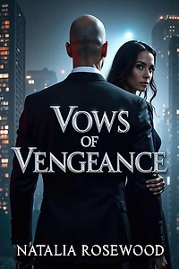 Vows of Vengeance: Bloodstained Vows