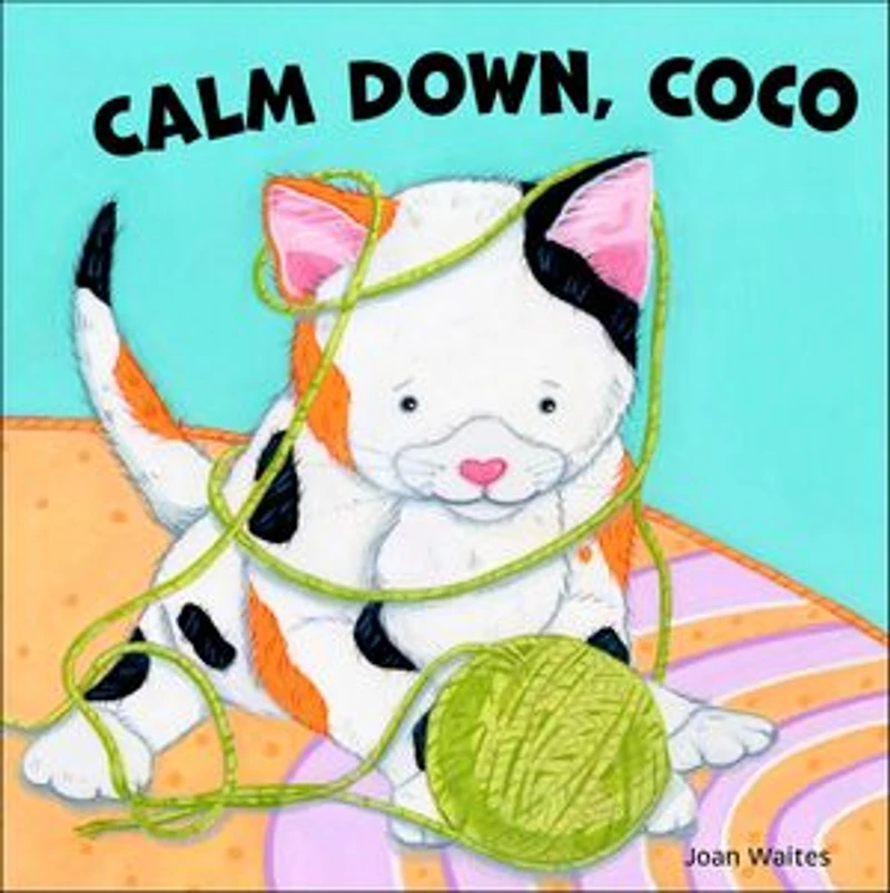 Calm Down, Coco