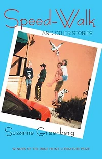 Speed-Walk and Other Stories
