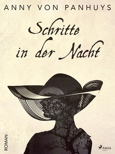 Schritte in der Nacht
