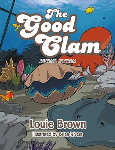 The Good Clam