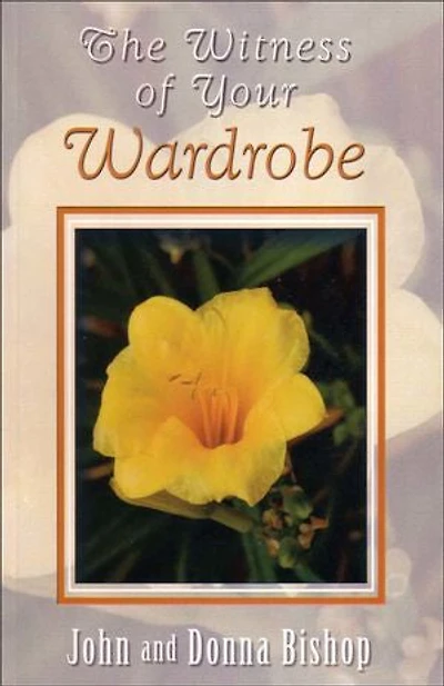 The Witness of Your Wardrobe