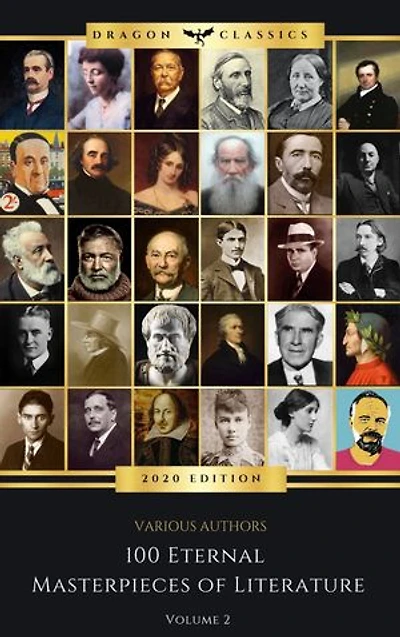 100 Books You Must Read Before You Die [Volume 2