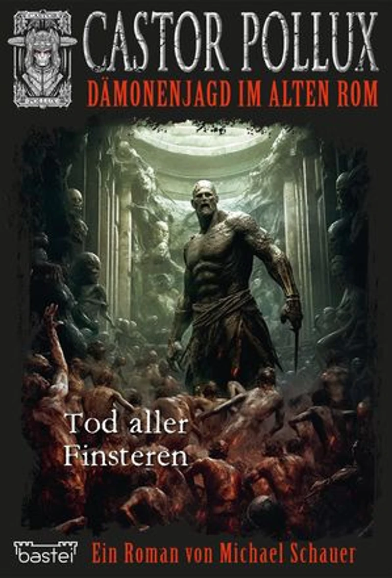 Castor Pollux 12: Tod aller Finsteren