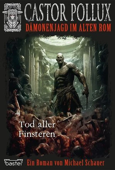 Castor Pollux 12: Tod aller Finsteren