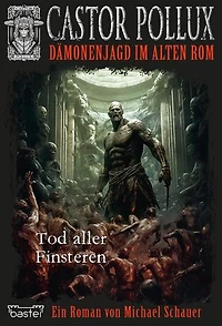 Castor Pollux 12: Tod aller Finsteren