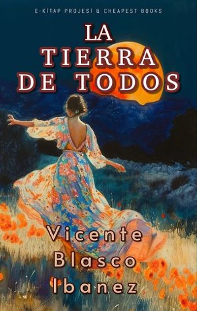 La Tierra de Todos
