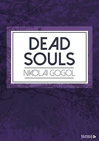 Dead Souls (large Print)