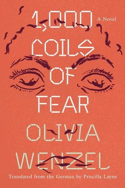 1,000 Coils of Fear: A Novel