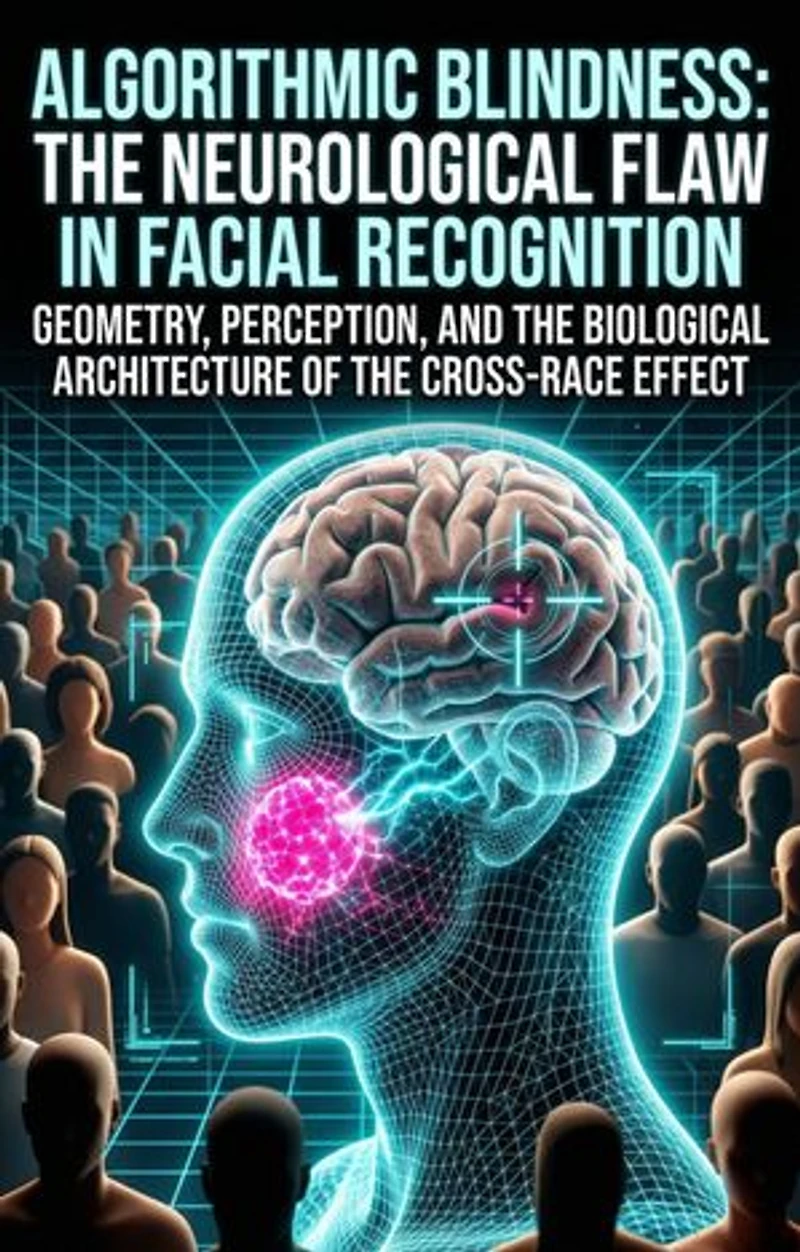 Algorithmic Blindness: The Neurological Flaw in Facial Recognition: Geometry, Perception, and the Biological Architecture of the Cross-Race Effect