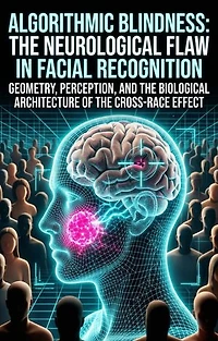 Algorithmic Blindness: The Neurological Flaw in Facial Recognition: Geometry, Perception, and the Biological Architecture of the Cross-Race Effect