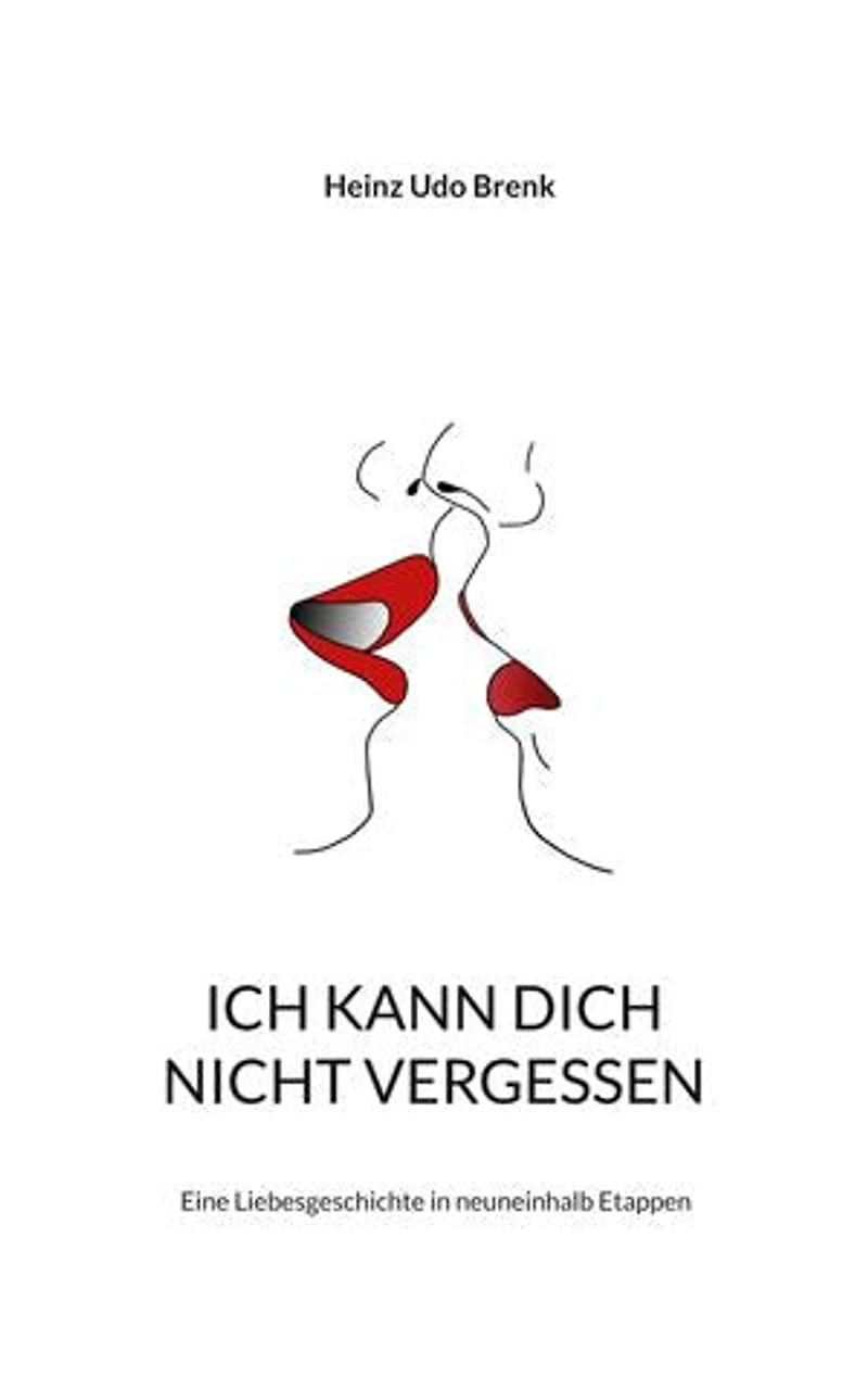 Ich kann dich nicht vergessen oder Psychoanalyse für Meeresbiologen: Eine Liebesgeschichte in zehn Etappen