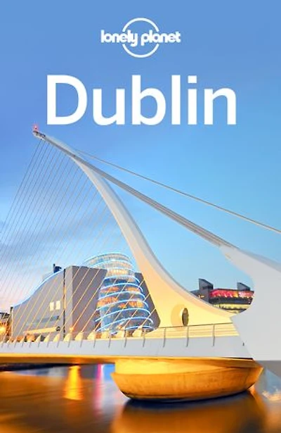 Lonely Planet Dublin