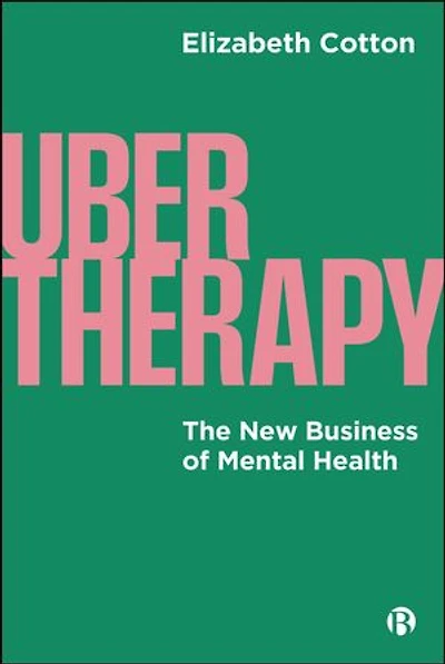 UberTherapy: The New Business of Mental Health