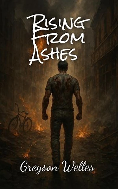 Rising From Ashes