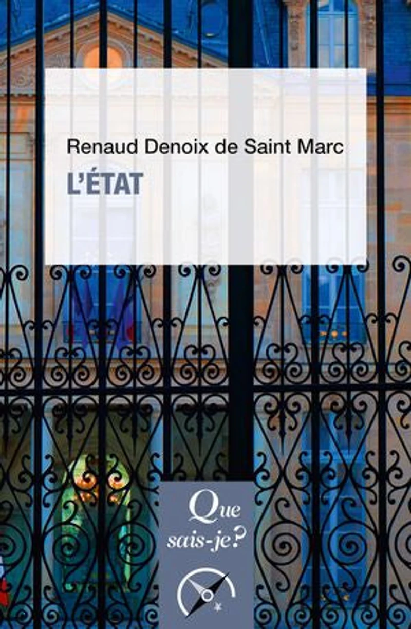 L' Etat