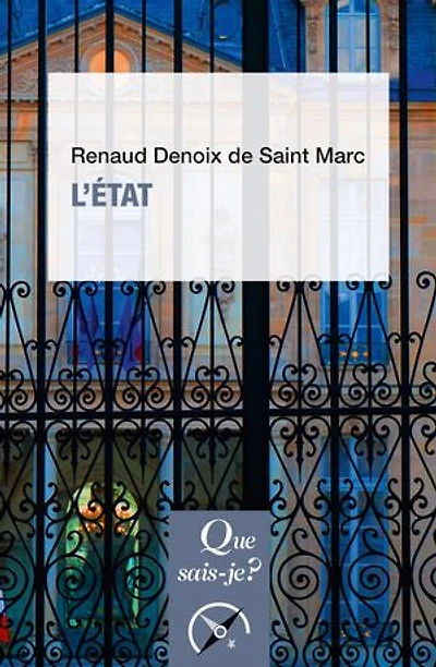 L' Etat