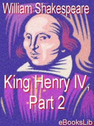 King Henry IV, Part 2
